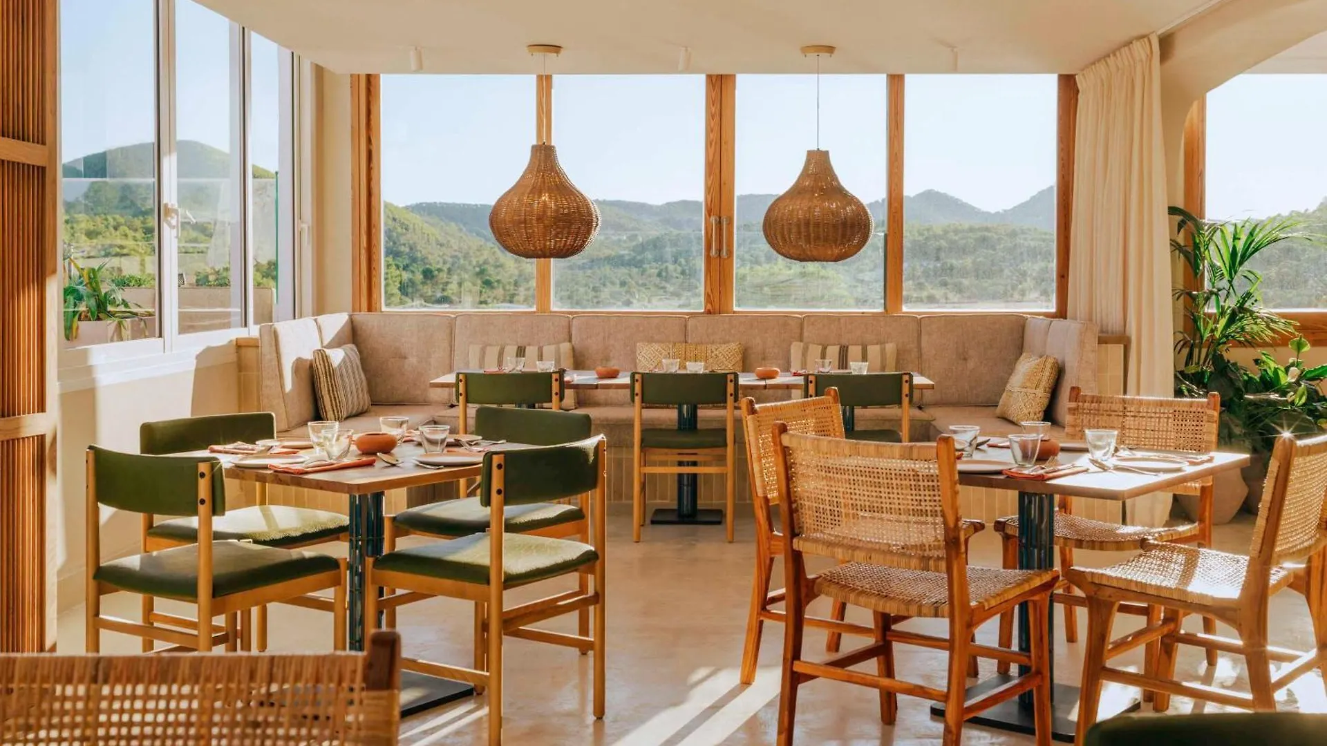 Hotel Hyde Ibiza Cala Llonga  Cala Llonga (Ibiza)