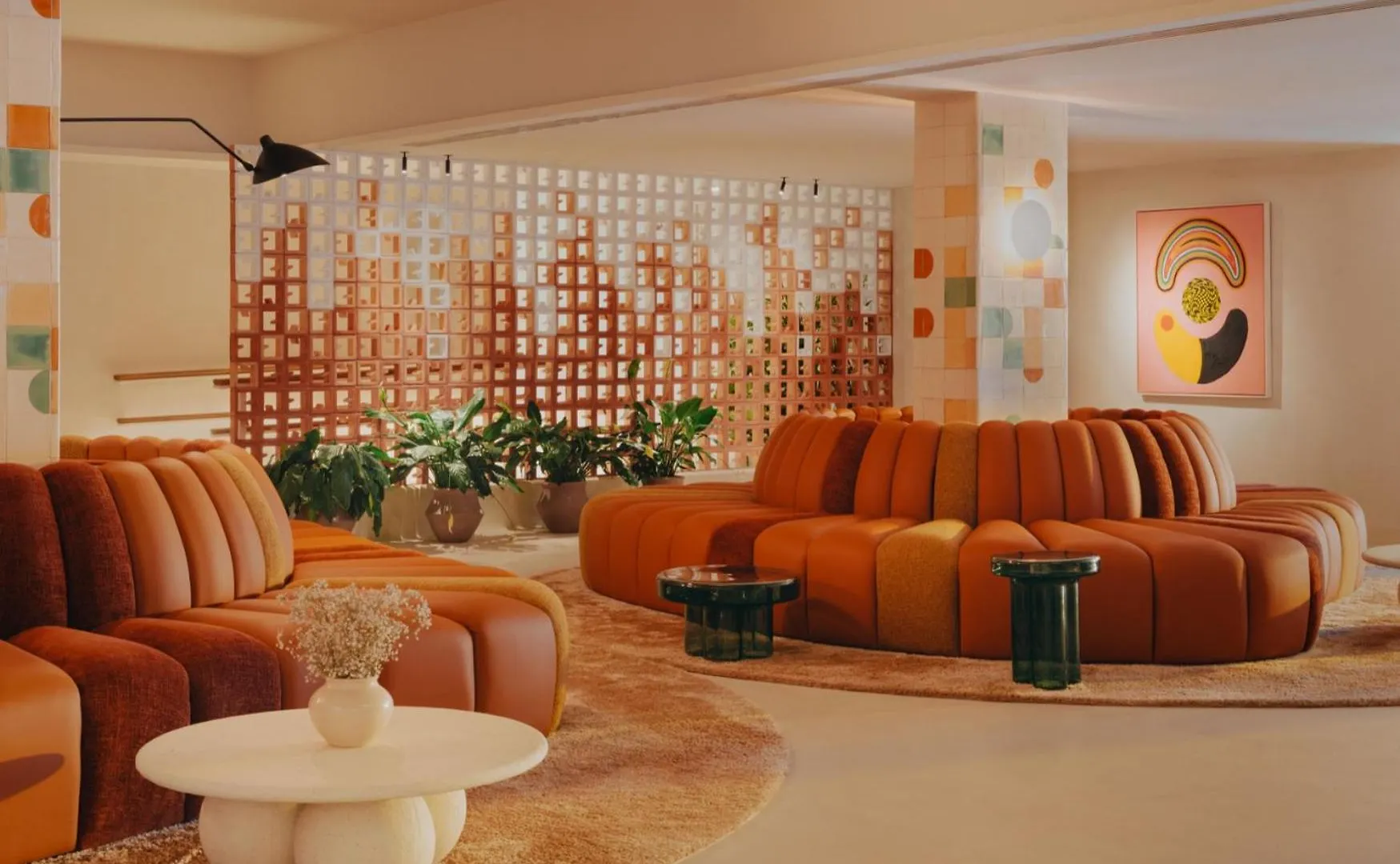 Hotel Hyde Ibiza Cala Llonga  Cala Llonga (Ibiza)