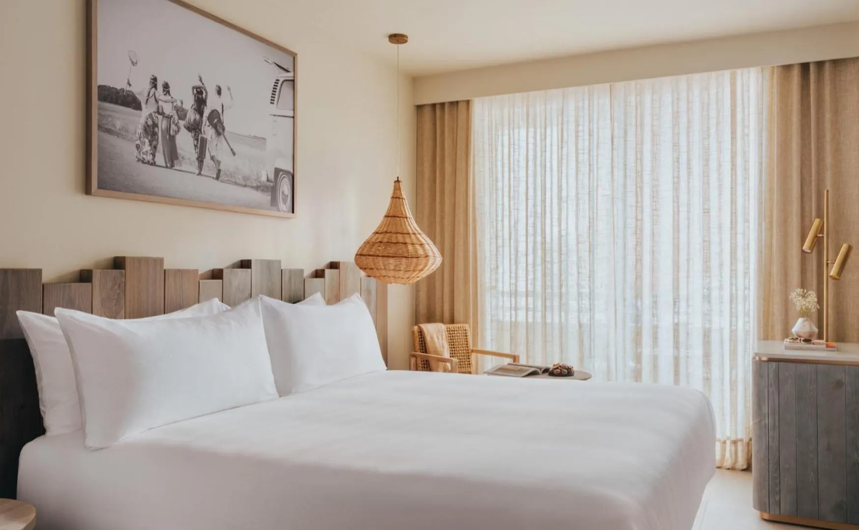 Hotel Hyde Ibiza Cala Llonga