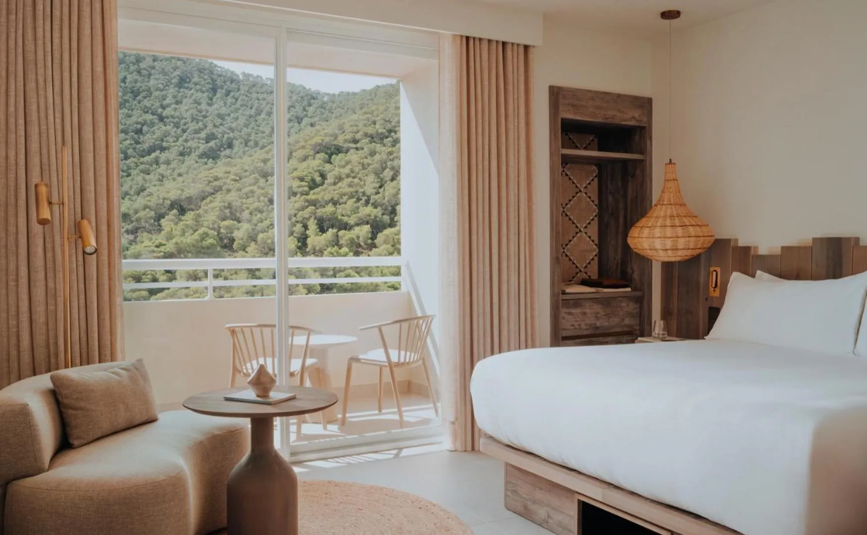 Hotel Hyde Ibiza Cala Llonga