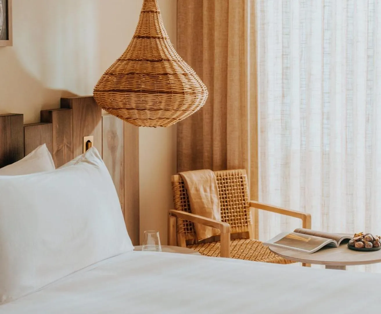 ****  Hotel Hyde Ibiza Cala Llonga  España