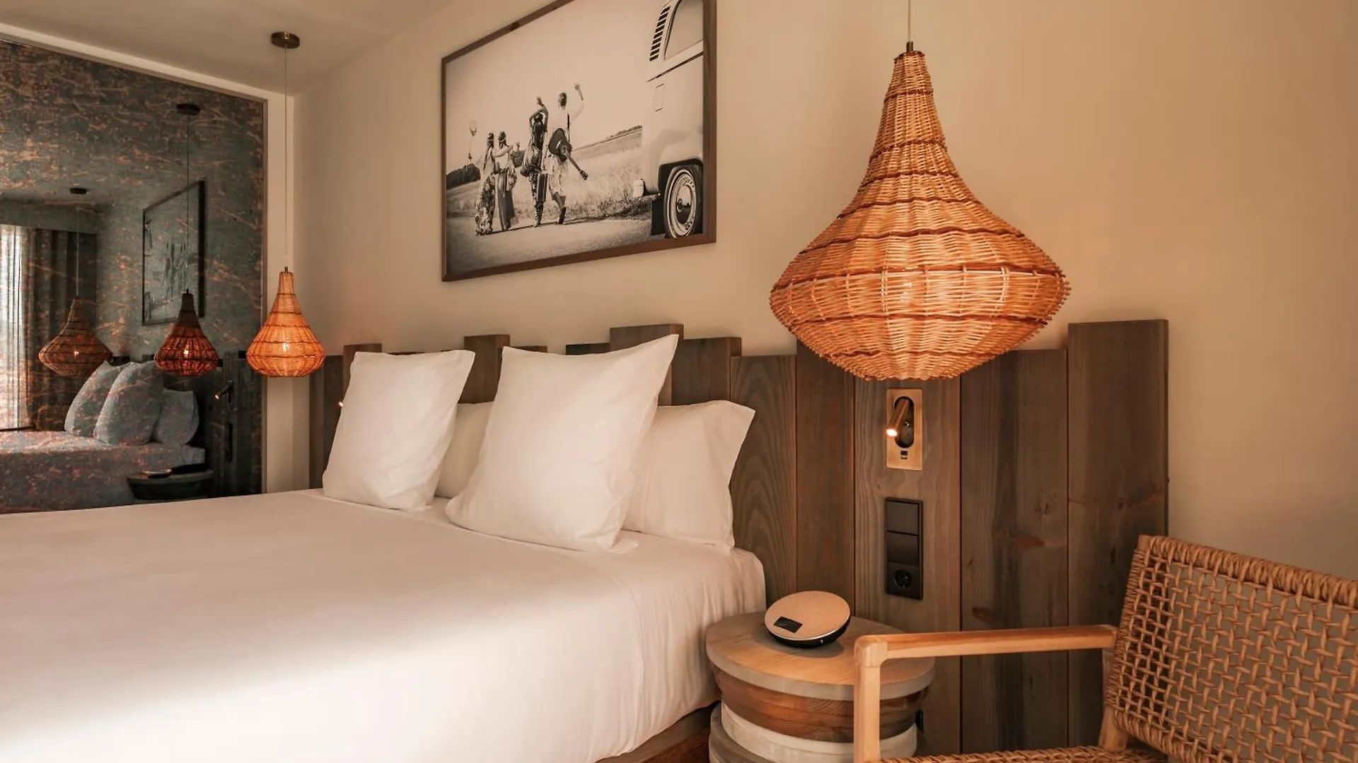 Hotel Hyde Ibiza Cala Llonga   Cala Llonga (Ibiza)