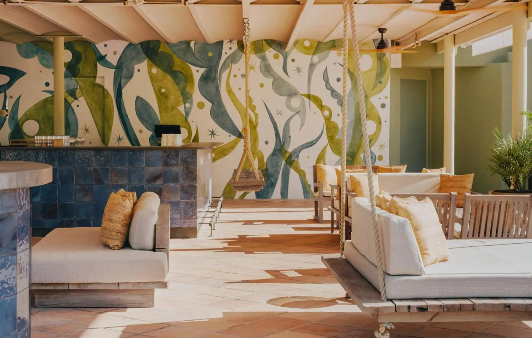 Hotel Hyde Ibiza Cala Llonga