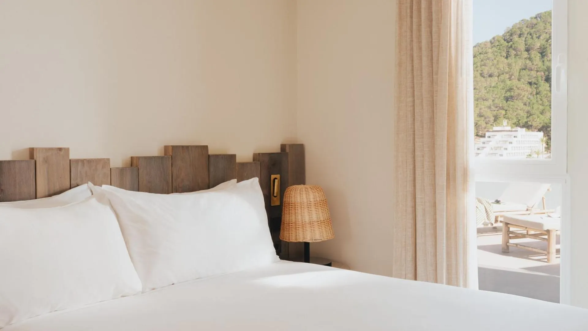 Hotel Hyde Ibiza Cala Llonga  Cala Llonga (Ibiza)