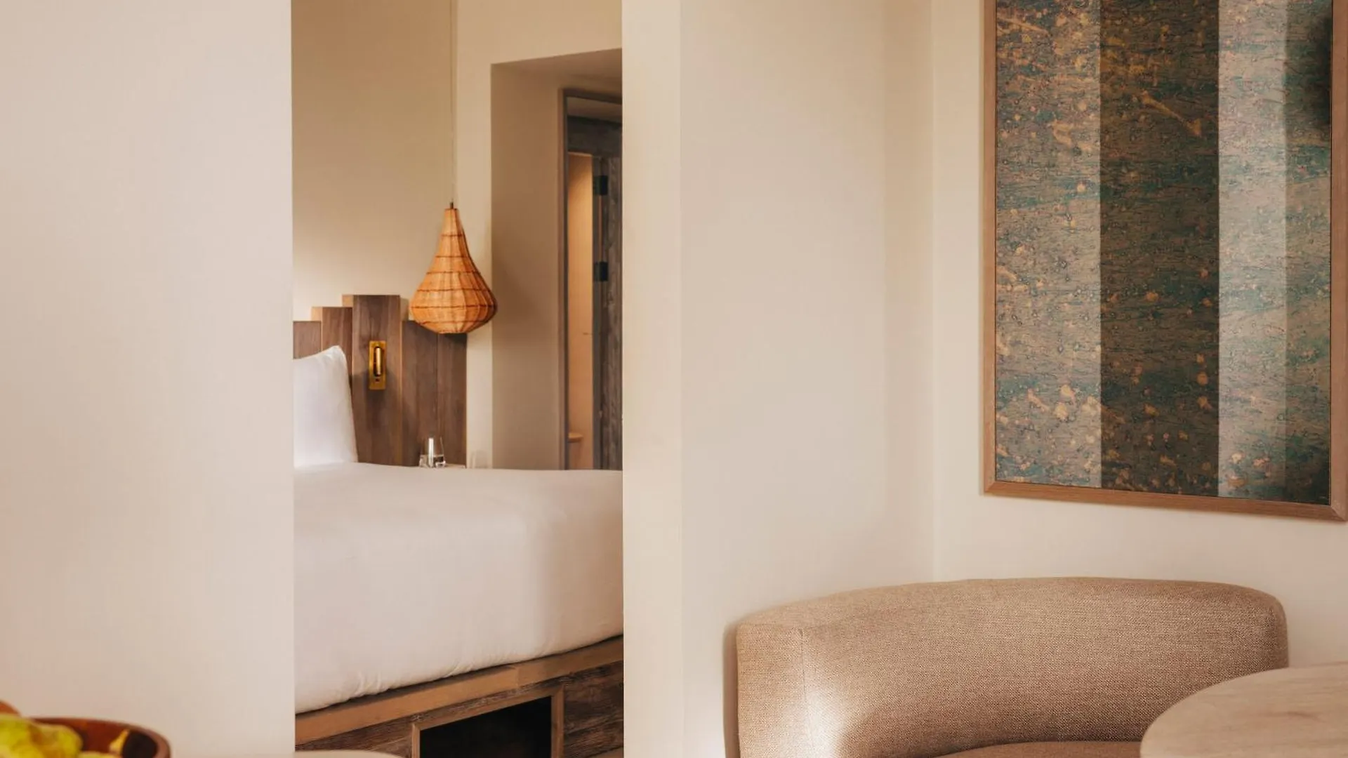 Hotel Hyde Ibiza Cala Llonga