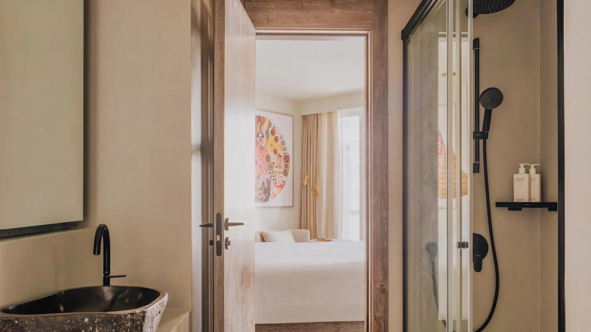****  Hotel Hyde Ibiza Cala Llonga  España
