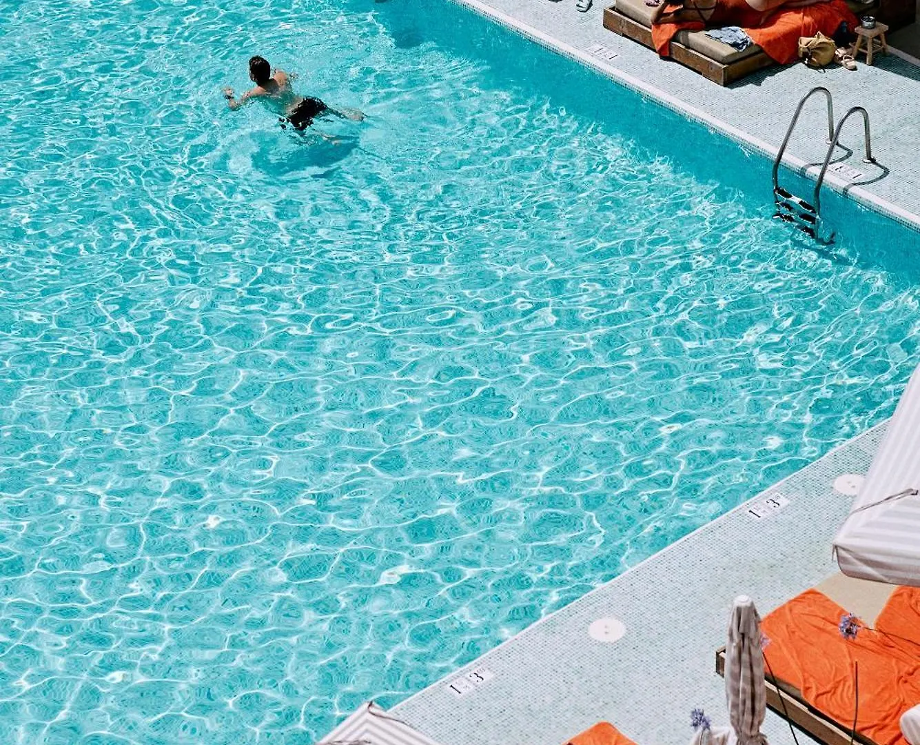 Hotel Hyde Ibiza Cala Llonga