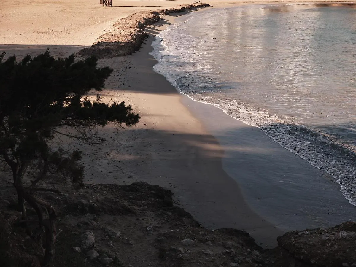 Hyde Ibiza Otel Cala Llonga  İspanya
