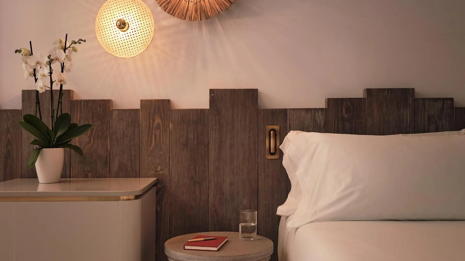Hyde Ibiza Otel Cala Llonga