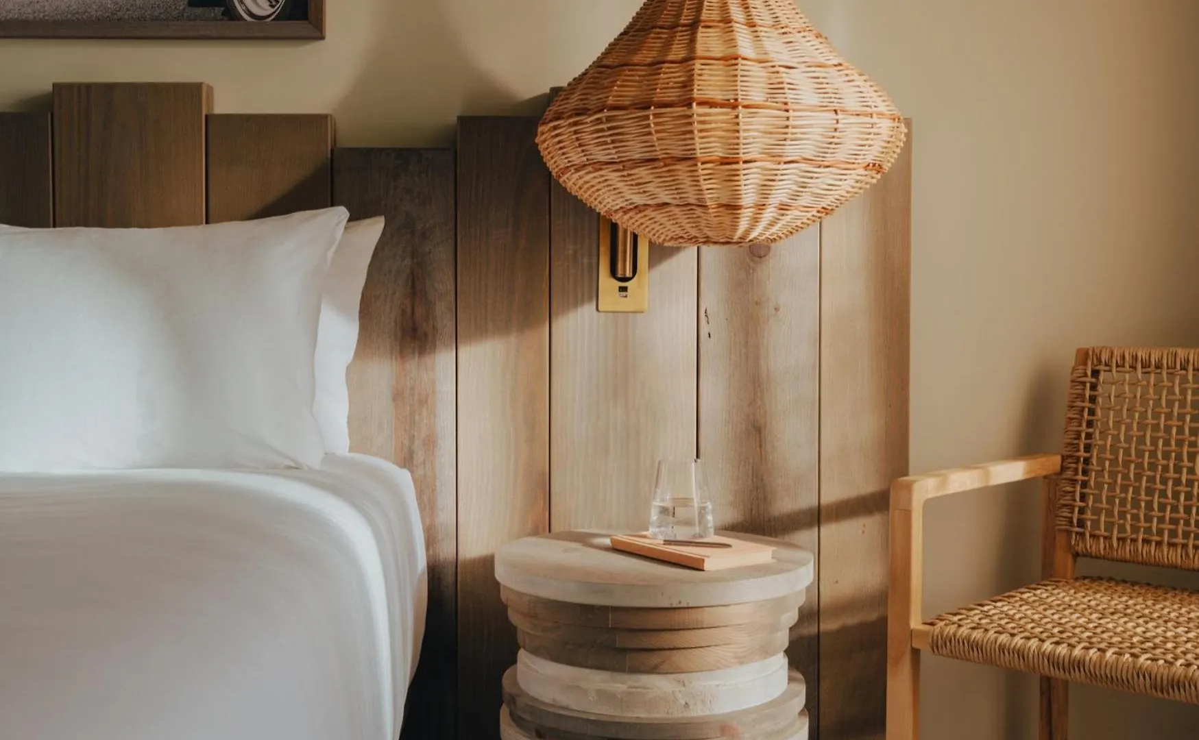 Hyde Ibiza Otel Cala Llonga  İspanya