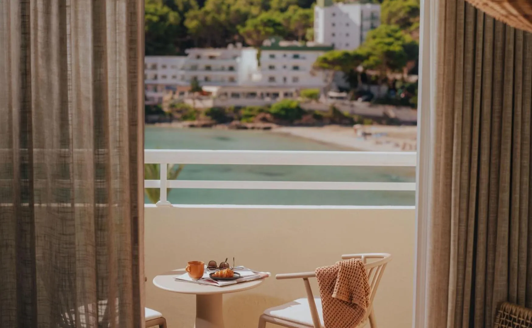 Hyde Ibiza Otel Cala Llonga  Cala Llonga (Ibiza)