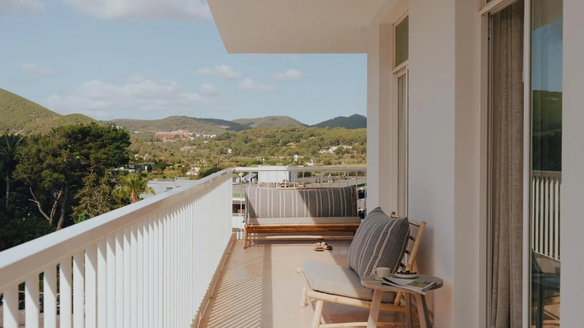 Hyde Ibiza Otel Cala Llonga