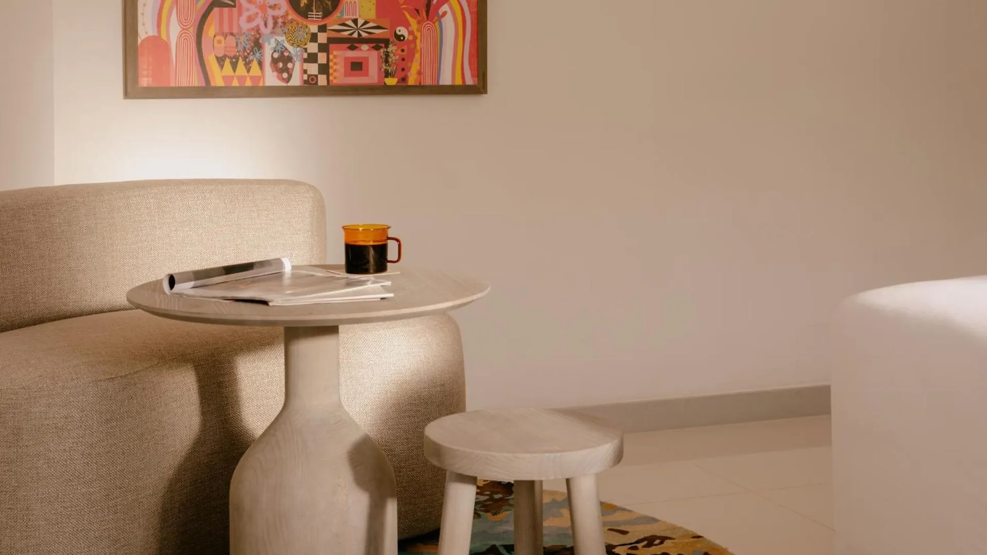 فندق Hyde Ibiza كالا يونغا