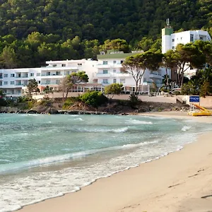 Apartahotel El Pinar, Cala Llonga (Ibiza)