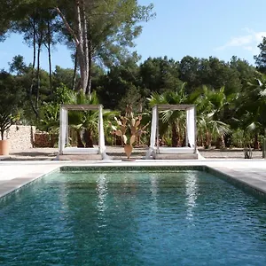 Lodge Ipunga Ibiza - Adults Only, Cala Llonga (Ibiza)