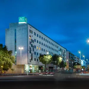 **** Hotel Ac By Marriott España