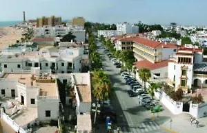 *** Hotel Al Sur De España