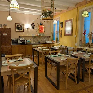 ** Pensión Iturrienea Ostatua España
