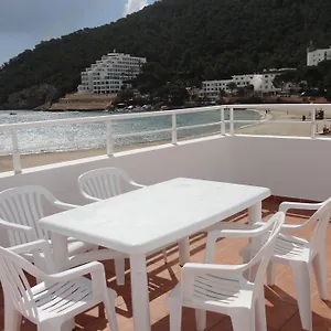 Apartment Cala Llonga, Cala Llonga (Ibiza)