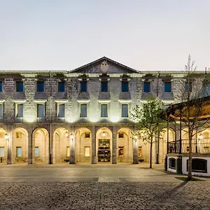 **** Hotel Balneario Plaza España
