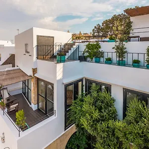  Hotel Boutique V España