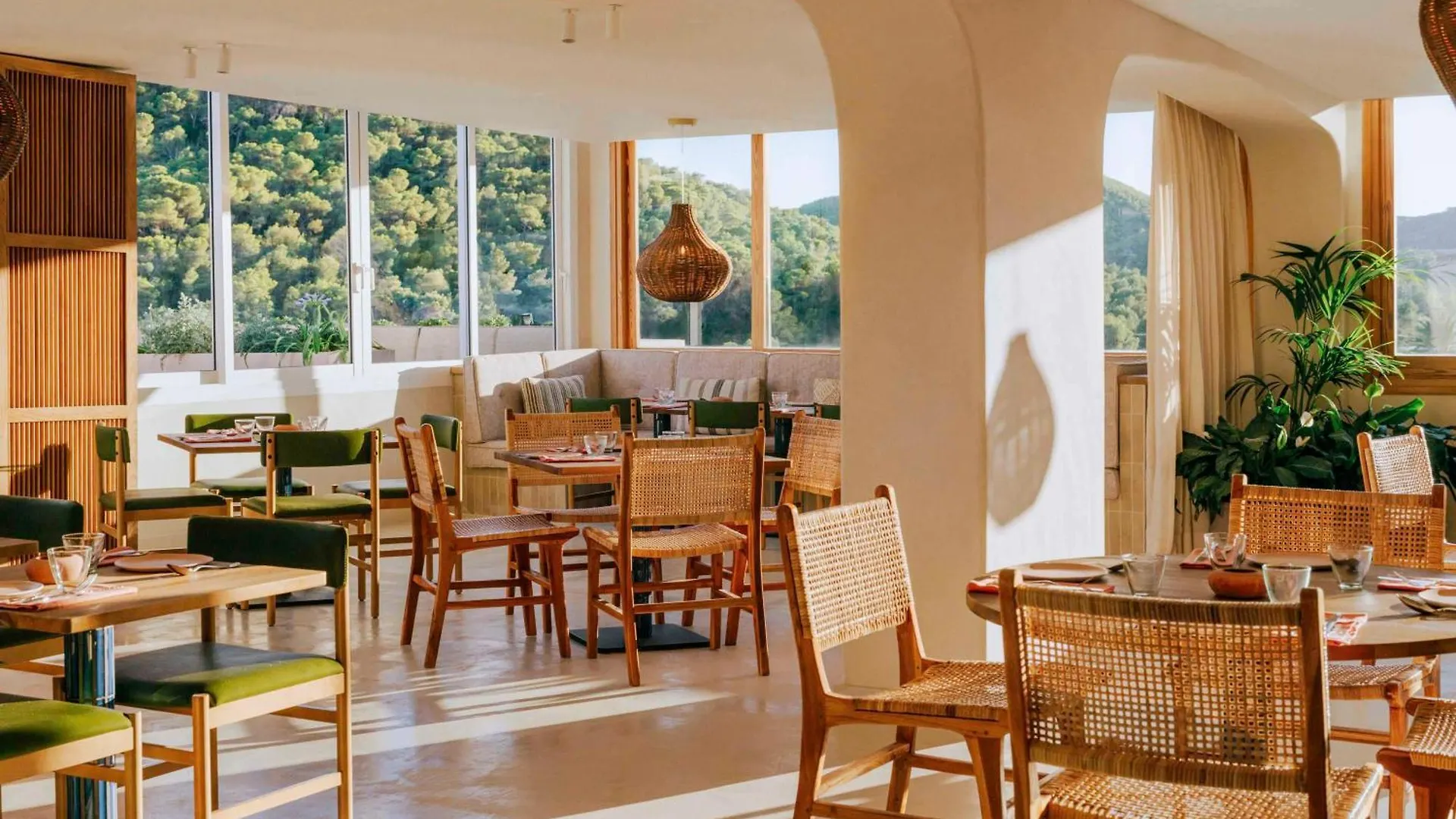 Hyde Ibiza Hotel Cala Llonga