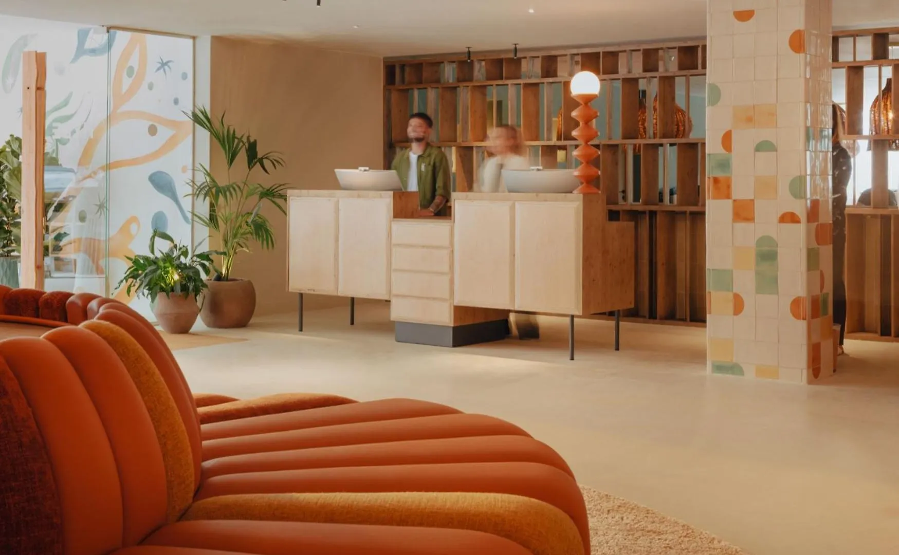 Hyde Ibiza Hotel Cala Llonga