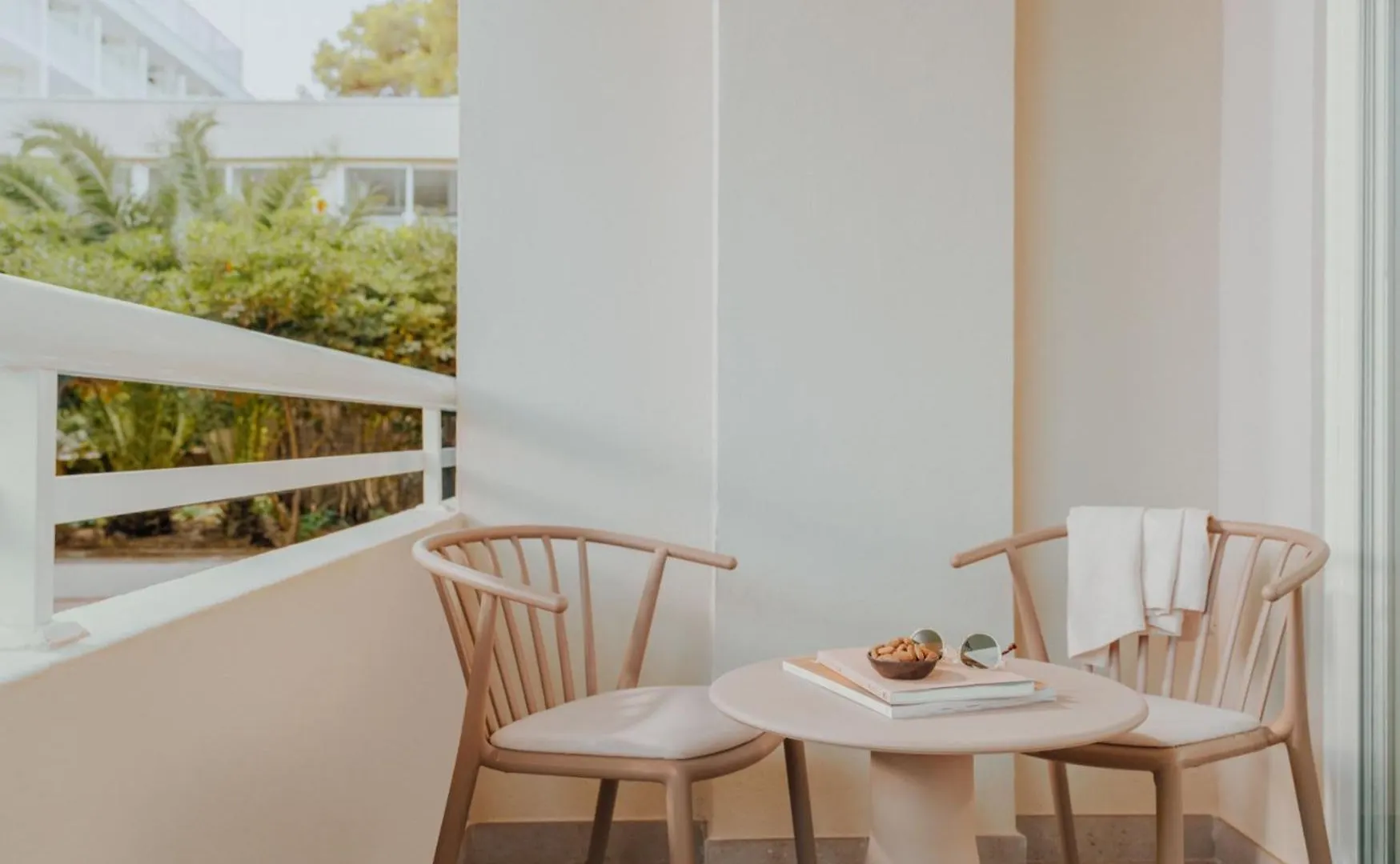 Hyde Ibiza Hotel Cala Llonga