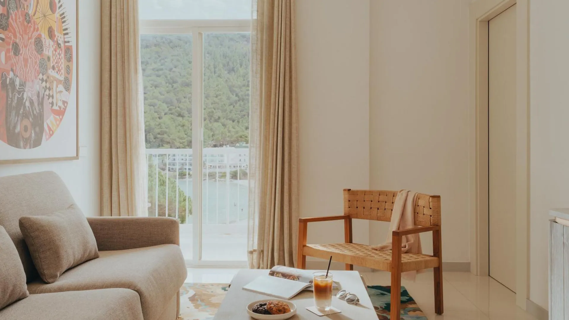 Hyde Ibiza Hotel Cala Llonga