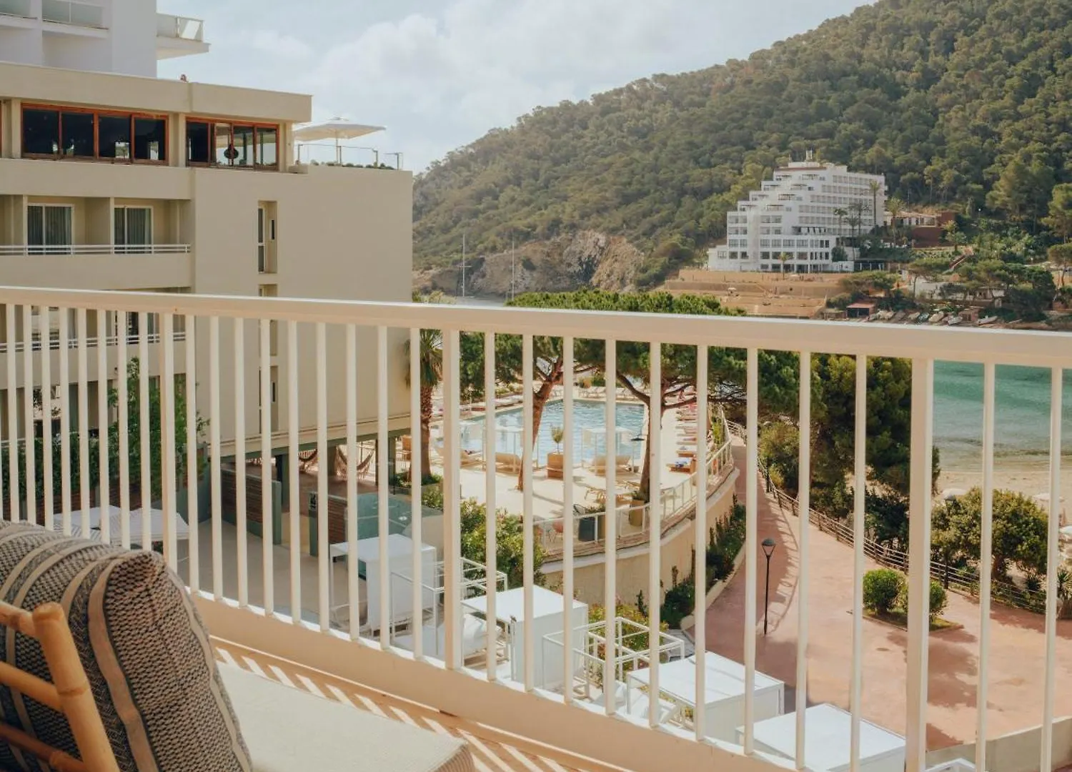 Hyde Ibiza Hotel Cala Llonga   Cala Llonga (Ibiza)