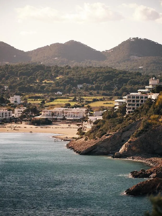 ****  Hotel Hyde Ibiza Cala Llonga  Spagna