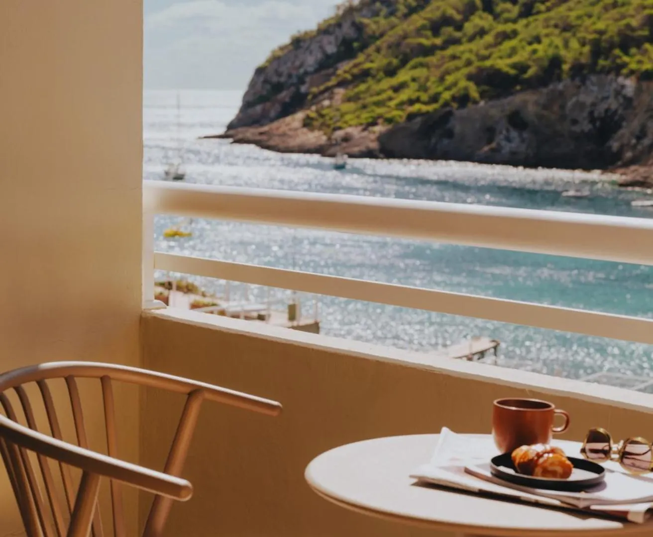 Hotel Hyde Ibiza Cala Llonga  Cala Llonga (Ibiza)