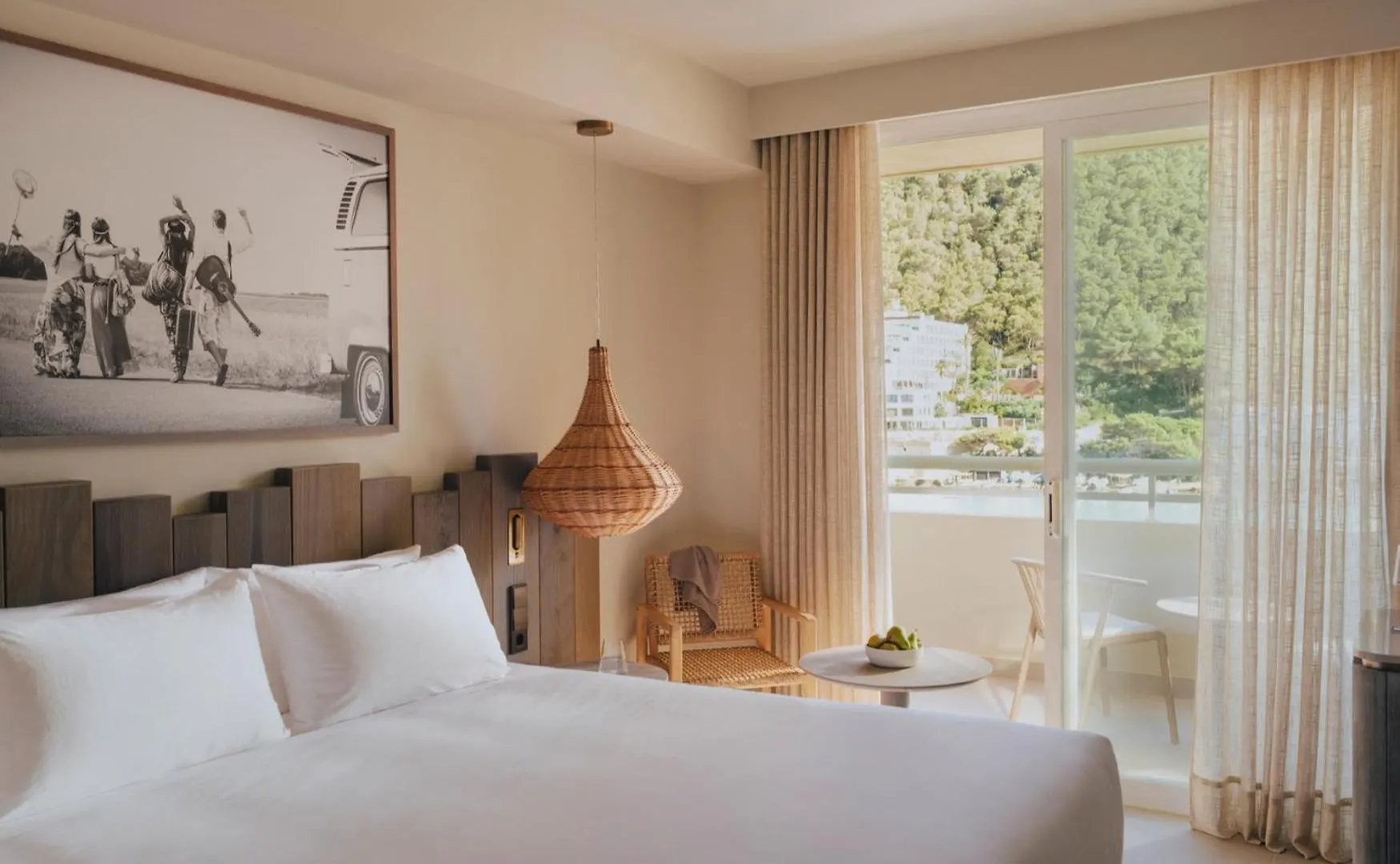 ****  Hotel Hyde Ibiza Cala Llonga  Spagna