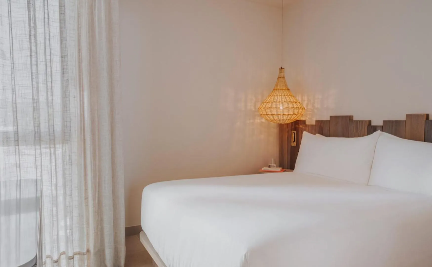 Hotel Hyde Ibiza Cala Llonga  Cala Llonga (Ibiza)
