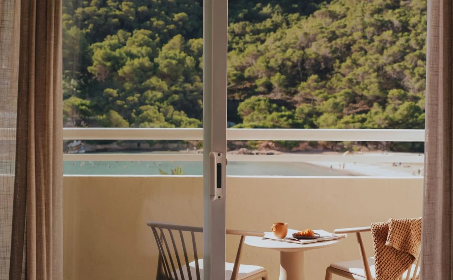 Hotel Hyde Ibiza Cala Llonga   Cala Llonga (Ibiza)