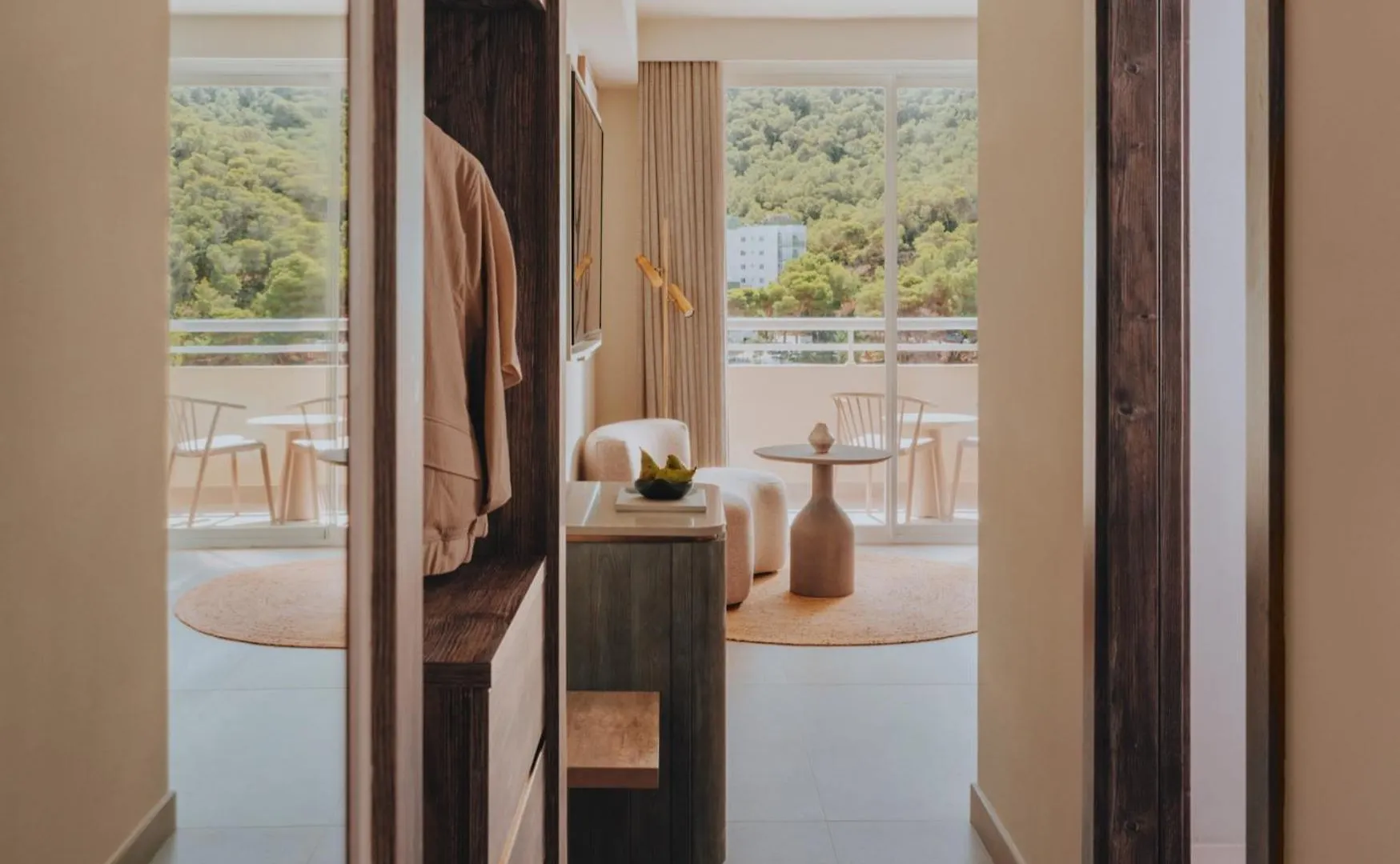 Hotel Hyde Ibiza Cala Llonga