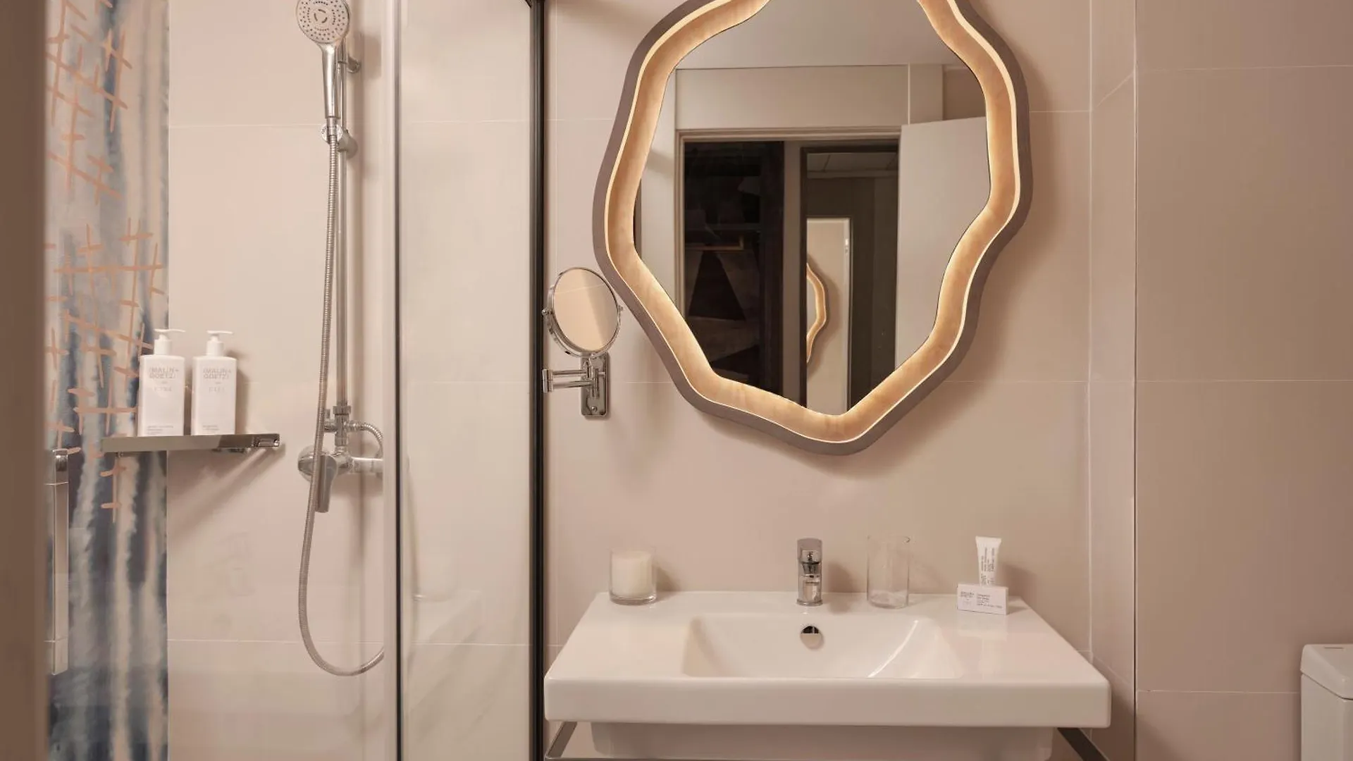 Hotel Hyde Ibiza Cala Llonga
