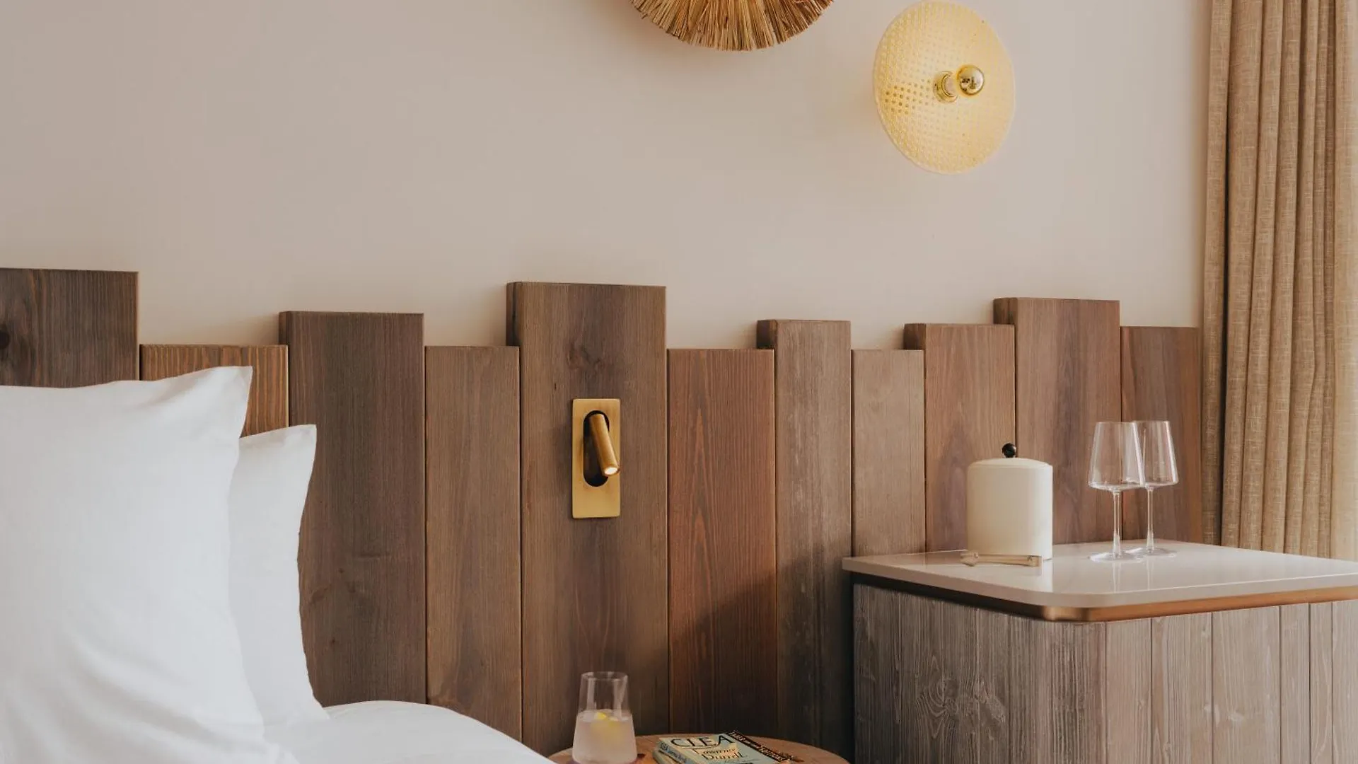 Hotel Hyde Ibiza Cala Llonga