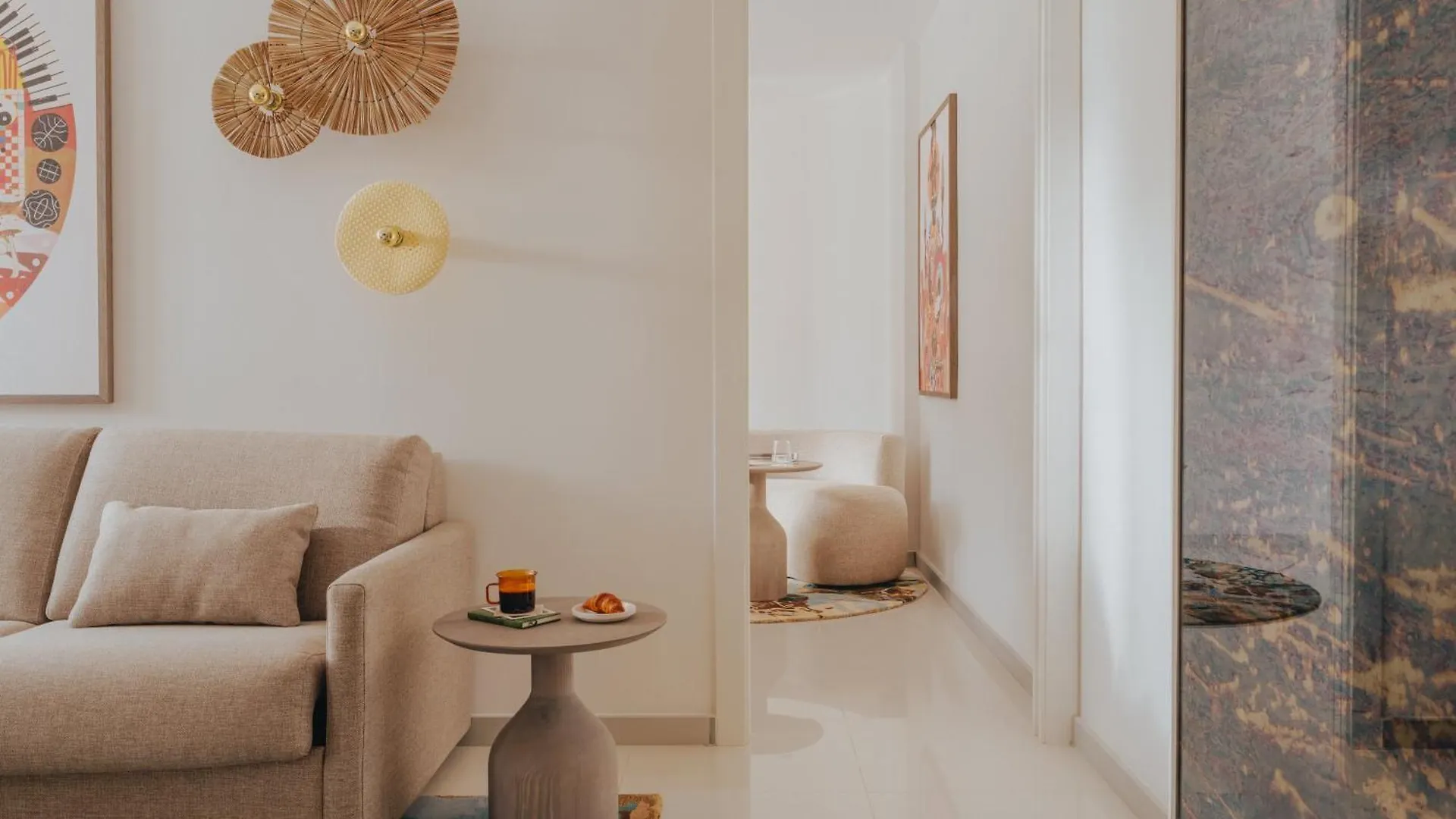 Hotel Hyde Ibiza Cala Llonga