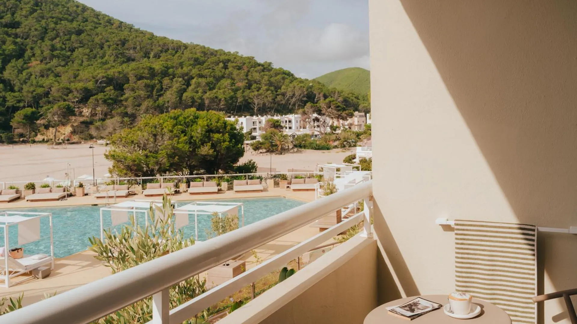 Hotel Hyde Ibiza Cala Llonga  Spagna