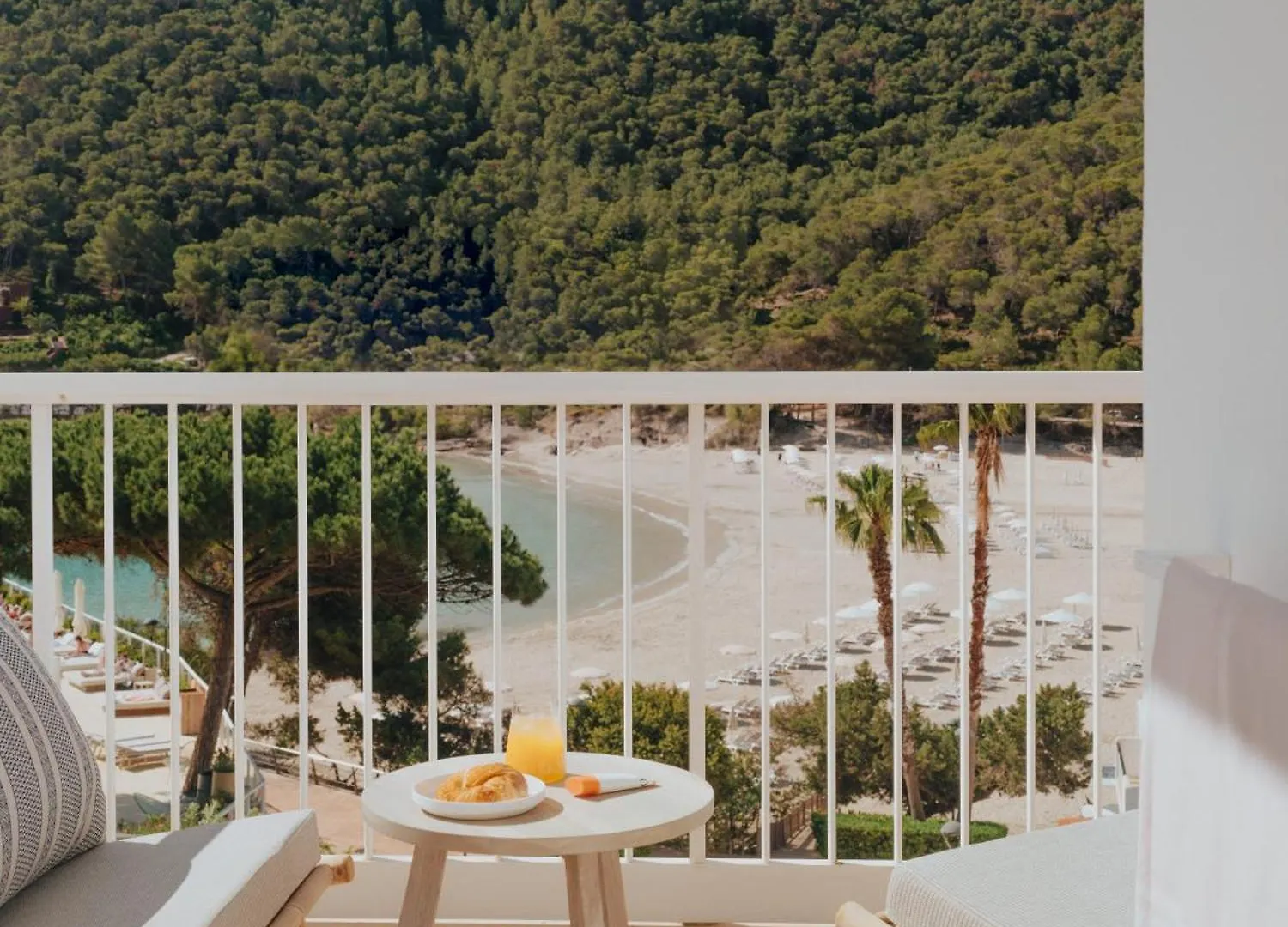 Hotel Hyde Ibiza Cala Llonga